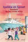 RAADSELS OP HET CRUISE-SCHIP