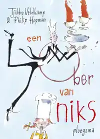 EEN OBER VAN NIKS