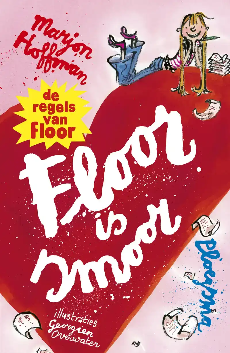 FLOOR IS SMOOR