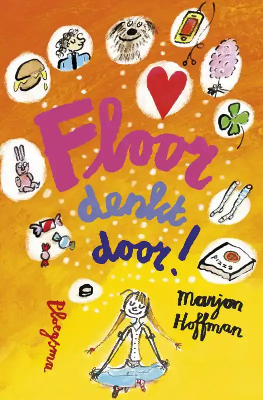 FLOOR DENKT DOOR