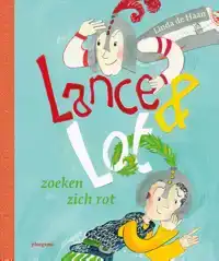 LANCE & LOT ZOEKEN ZICH ROT