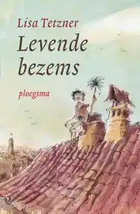 LEVENDE BEZEMS