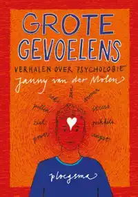 GROTE GEVOELENS