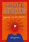 GROTE GEVOELENS