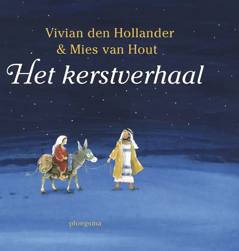 HET KERSTVERHAAL