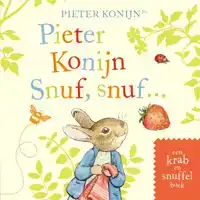 PIETER KONIJN: SNUF, SNUF...