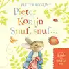 PIETER KONIJN: SNUF, SNUF...