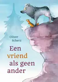 EEN VRIEND ALS GEEN ANDER