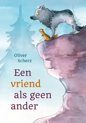 EEN VRIEND ALS GEEN ANDER