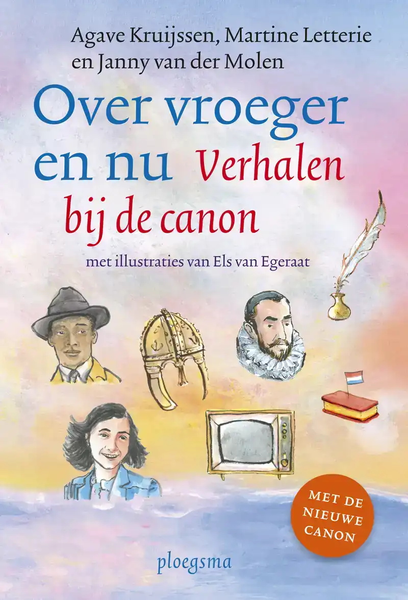 OVER VROEGER EN NU