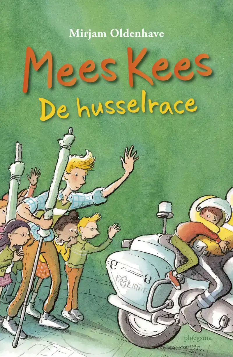 DE HUSSELRACE