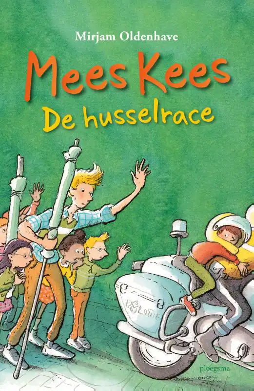 DE HUSSELRACE
