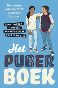 HET PUBERBOEK