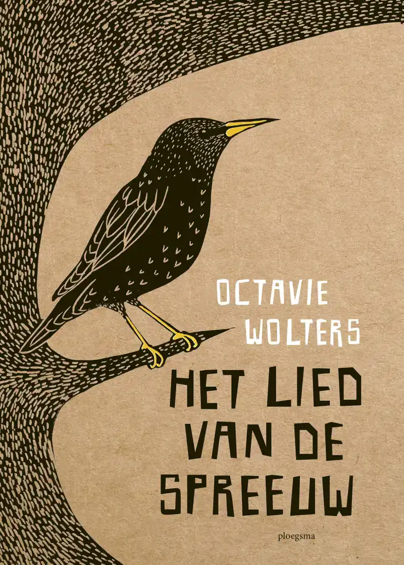 HET LIED VAN DE SPREEUW