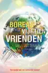 BOREAS EN DE VIJFTIEN VRIENDEN