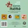 MIJN EERSTE DIERENMEMO