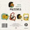 MIJN EERSTE PUZZELS