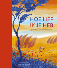 HOE LIEF IK JE HEB