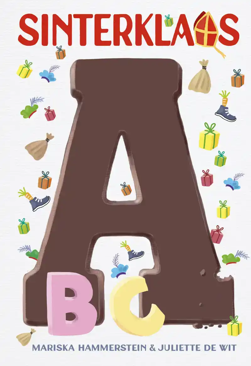 SINTERKLAAS ABC