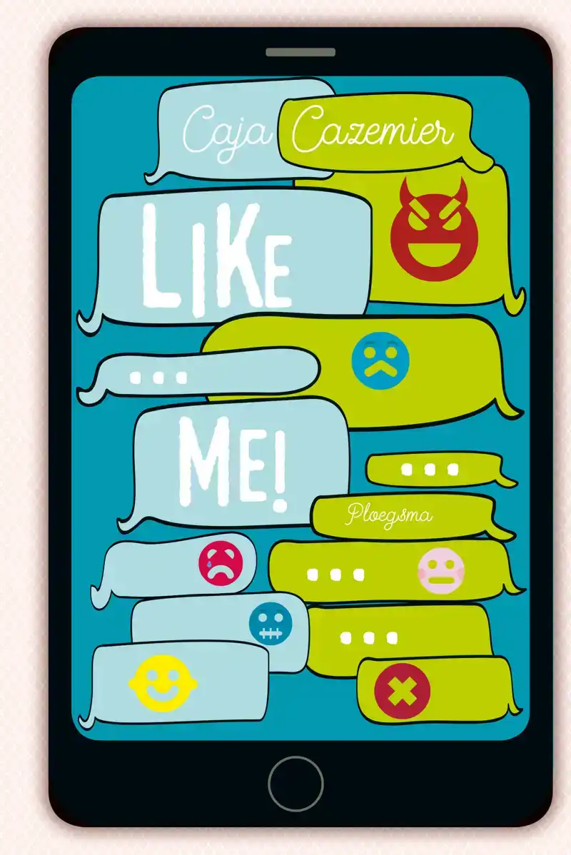 LIKE ME!