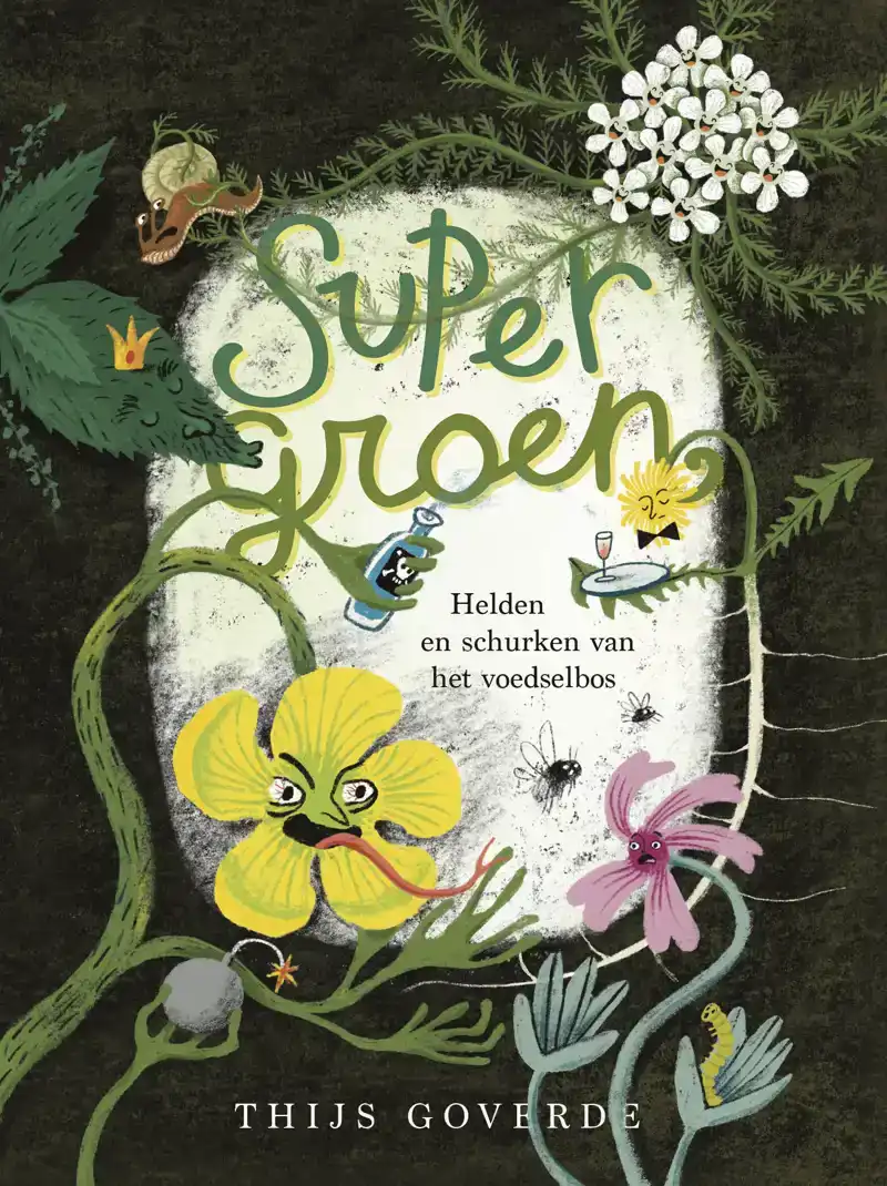 SUPERGROEN