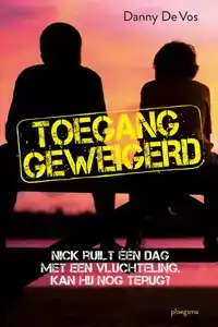 TOEGANG GEWEIGERD