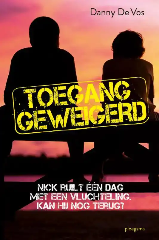 TOEGANG GEWEIGERD