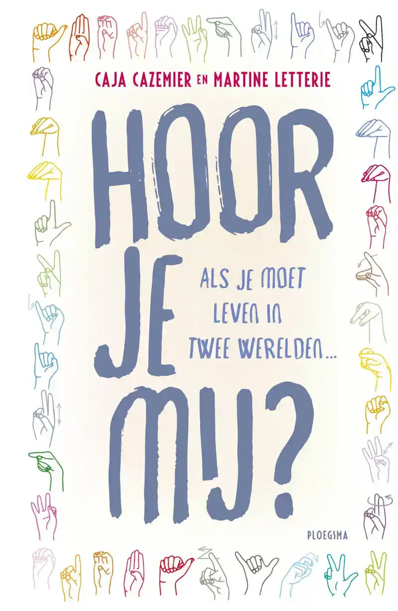 HOOR JE MIJ?