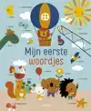 MIJN EERSTE WOORDJESBOEK