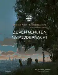 ZEVEN MINUTEN NA MIDDERNACHT