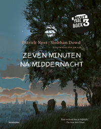 ZEVEN MINUTEN NA MIDDERNACHT