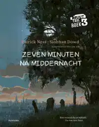 ZEVEN MINUTEN NA MIDDERNACHT
