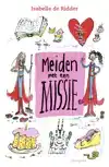 MEIDEN MET EEN MISSIE