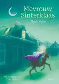 MEVROUW SINTERKLAAS