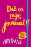 DIT IS MIJN JOURNAL! - DE REGELS VAN FLOOR