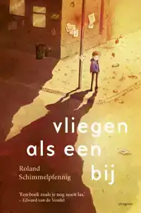 VLIEGEN ALS EEN BIJ