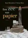 EEN ZEE VAN PAPIER