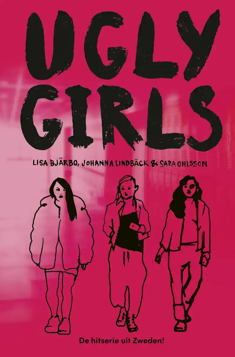 UGLY GIRLS