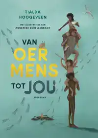VAN OERMENS TOT JOU