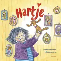 HARTJE