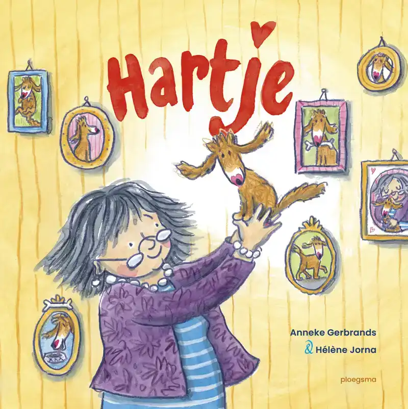 HARTJE