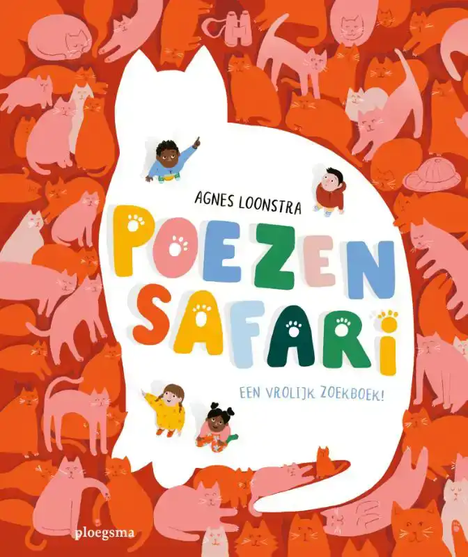 POEZENSAFARI