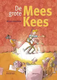 DE GROTE MEES KEES