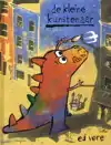 DE KLEINE KUNSTENAAR