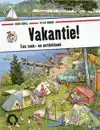VAKANTIE!
