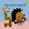 EGEL GAAT LOGEREN