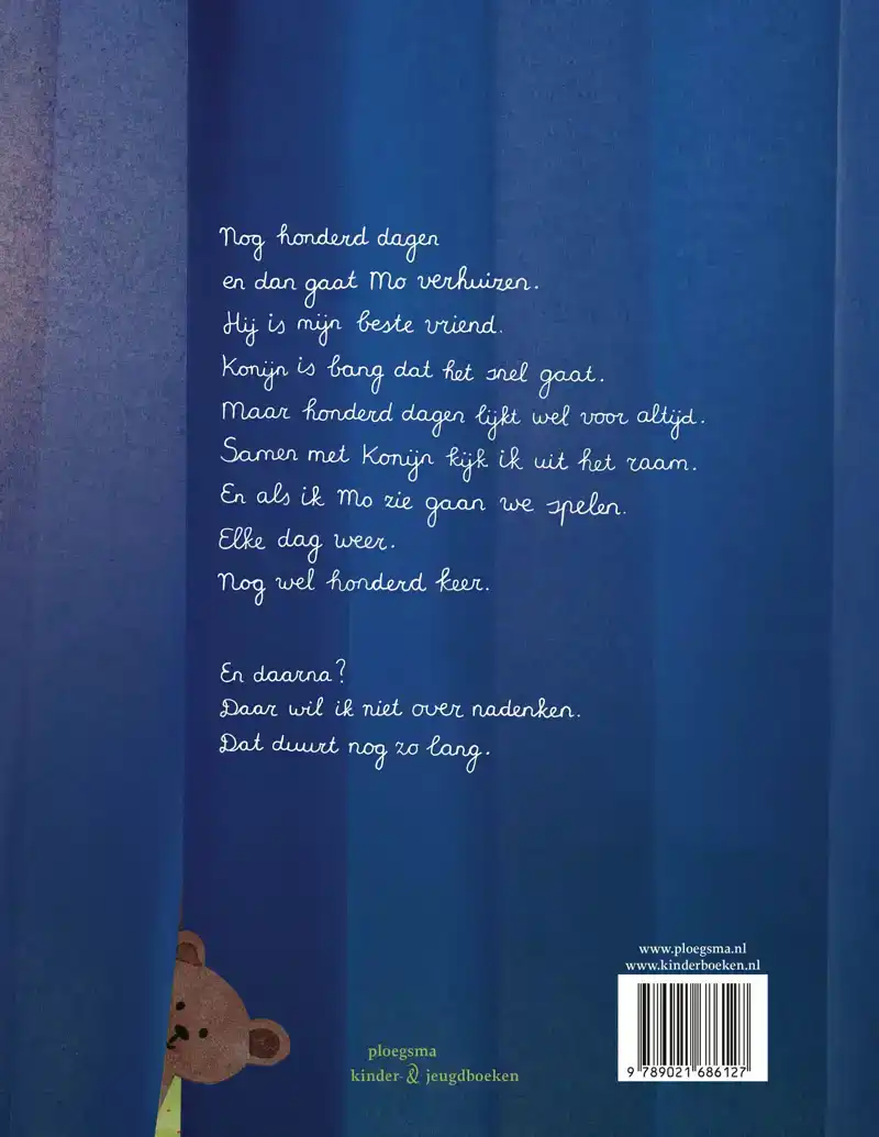 ALS IK UIT HET RAAM KIJK