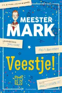 VEESTJE!