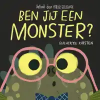 BEN JIJ EEN MONSTER?