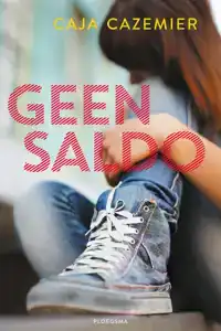 GEEN SALDO
